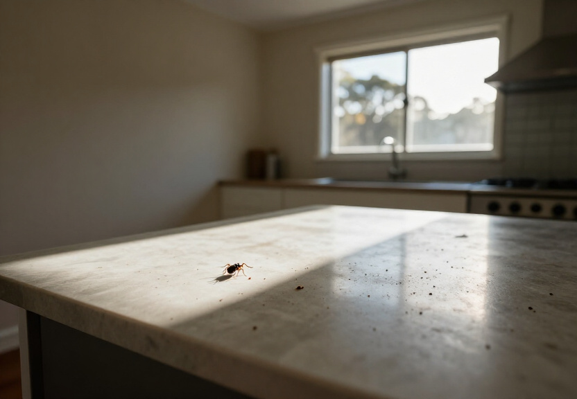 Cherrybrook Pest Control in Action