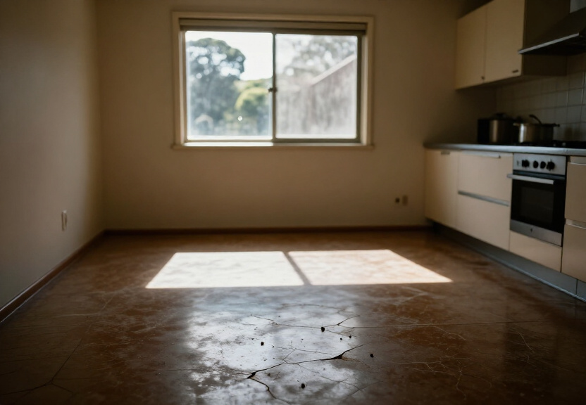 Before and After Pest Treatments in Cherrybrook